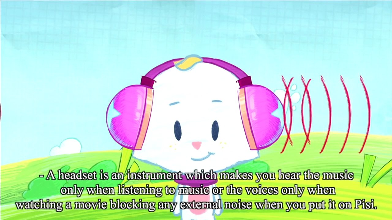 Pisi English Subtitled Episode 24