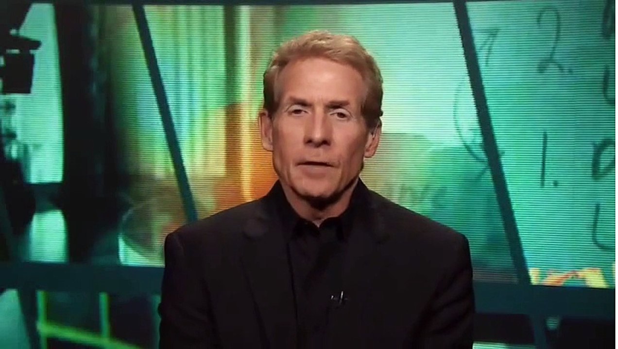 ESPN First Take - No One Wants to Talk About Matt Barnes Fights Derek Fisher