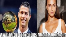 Mejores Memes Cristiano Ronaldo e Irina Shayk: Memes de la ruptura