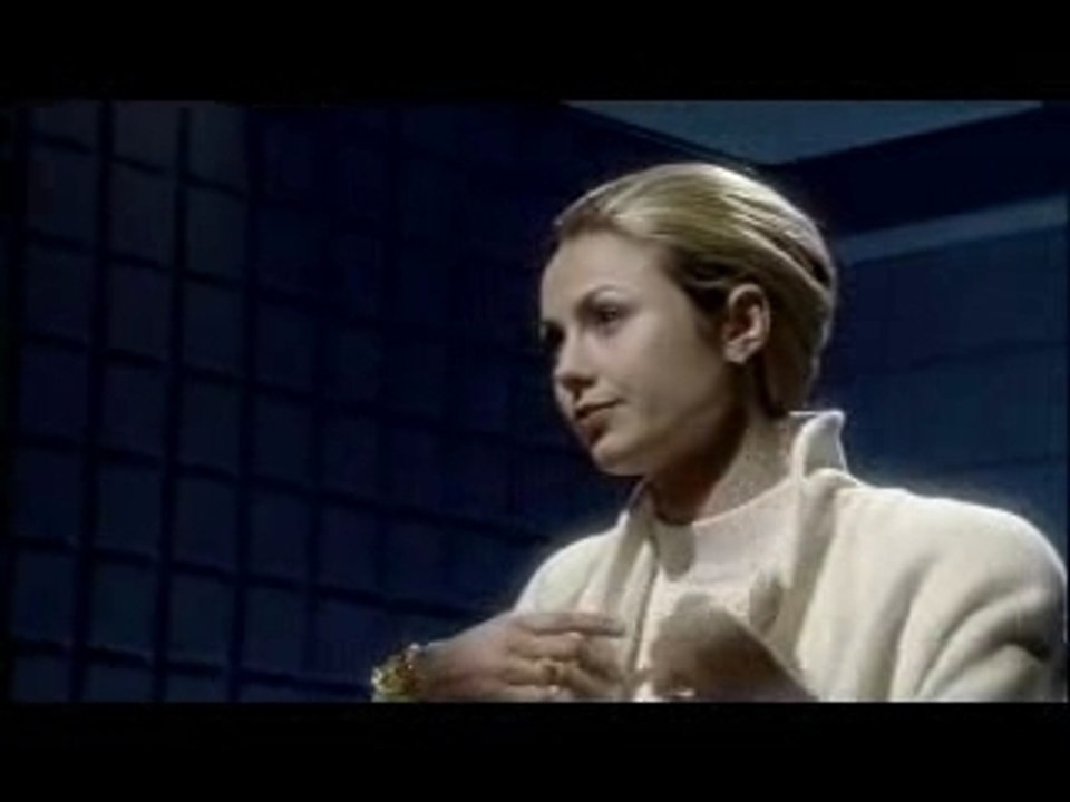 Wrestlemania 21 Promo Basic Instinct