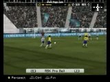 22 goals on PES6