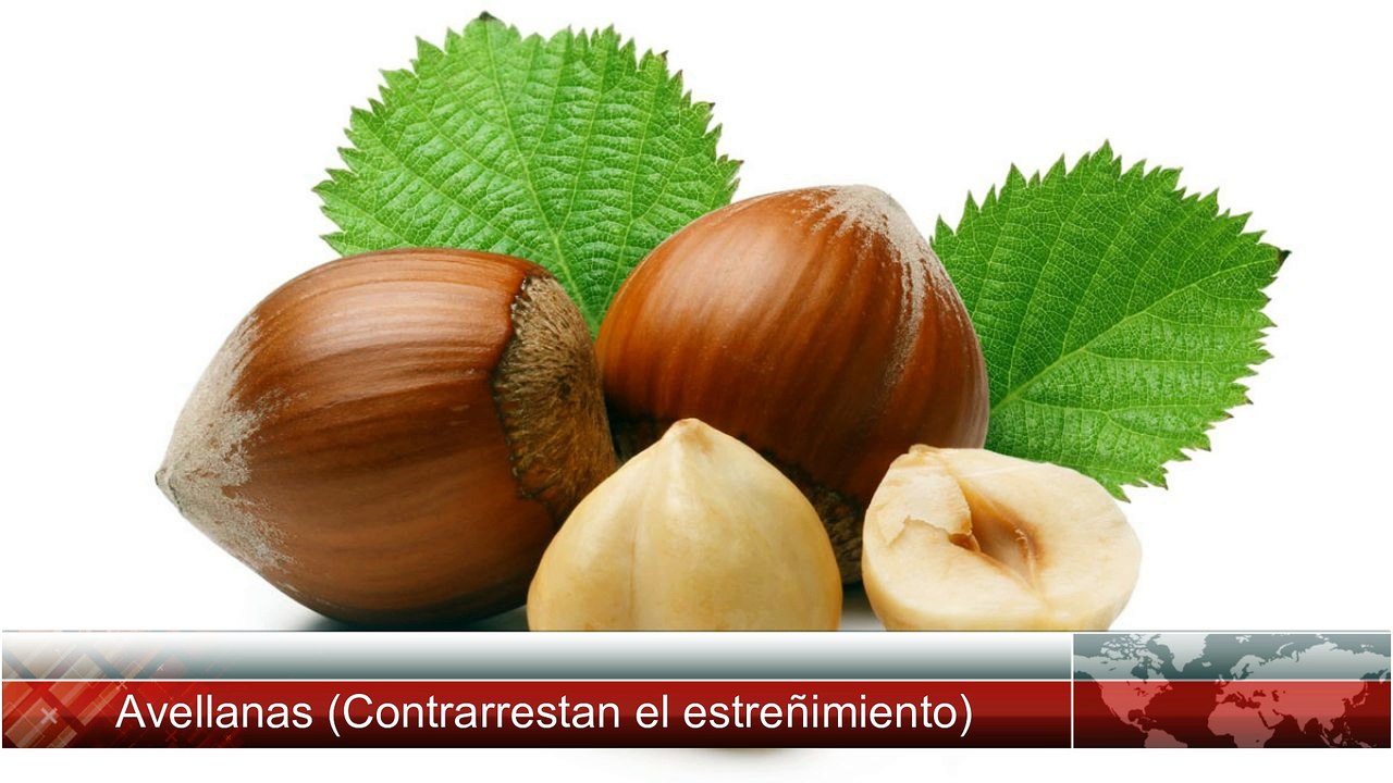 Las Avellanas