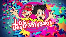 LOS DESTRAMPADOS / VAGABUNDO REGALA DINERO / EXPERIMENTO SOCIAL / MEJORES BROMAS