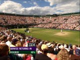 Rafael Nadal vs Roger Federer (2007 Wimbledon - Final) - Set4