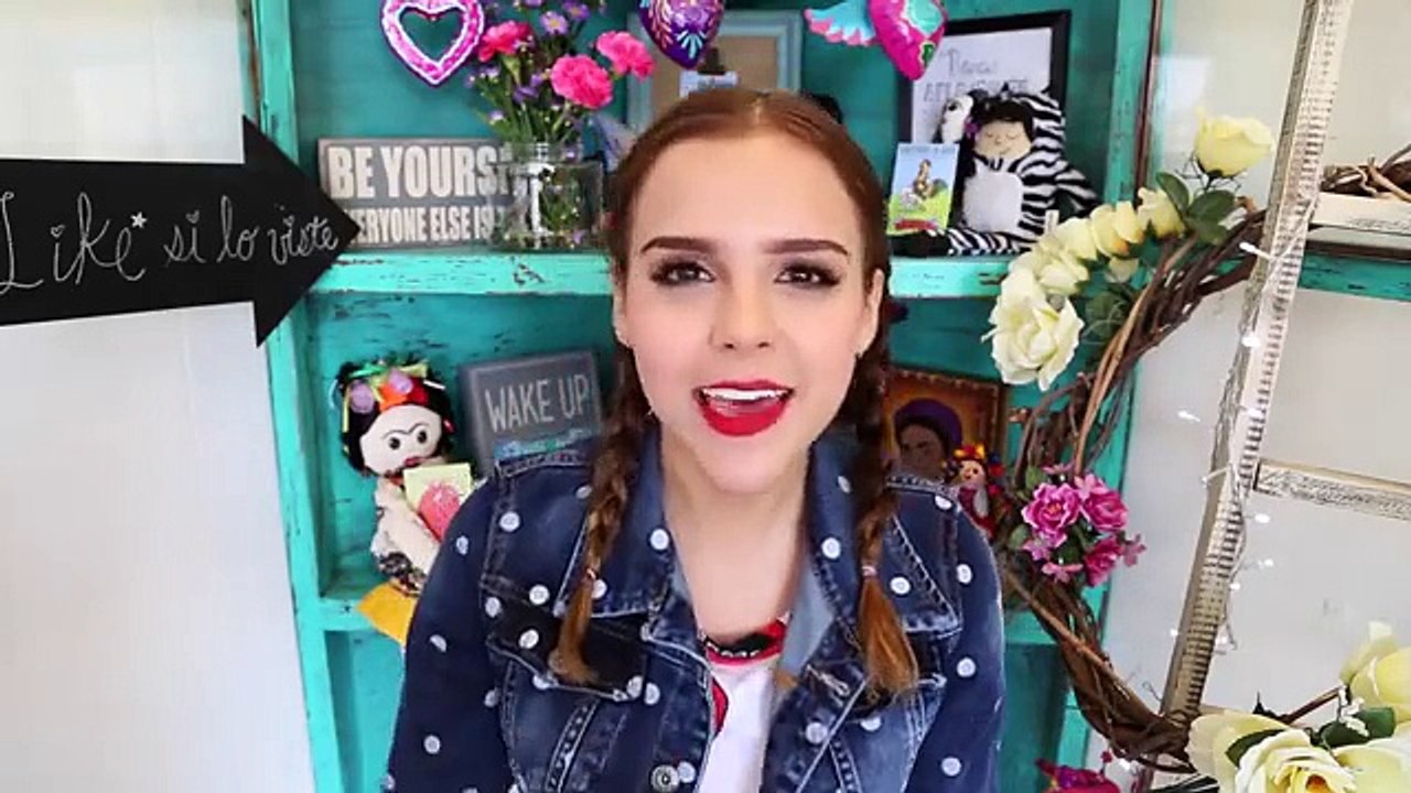 PONLE ONDITA A TU CUARTO! ♥ Yuya - YouTube
