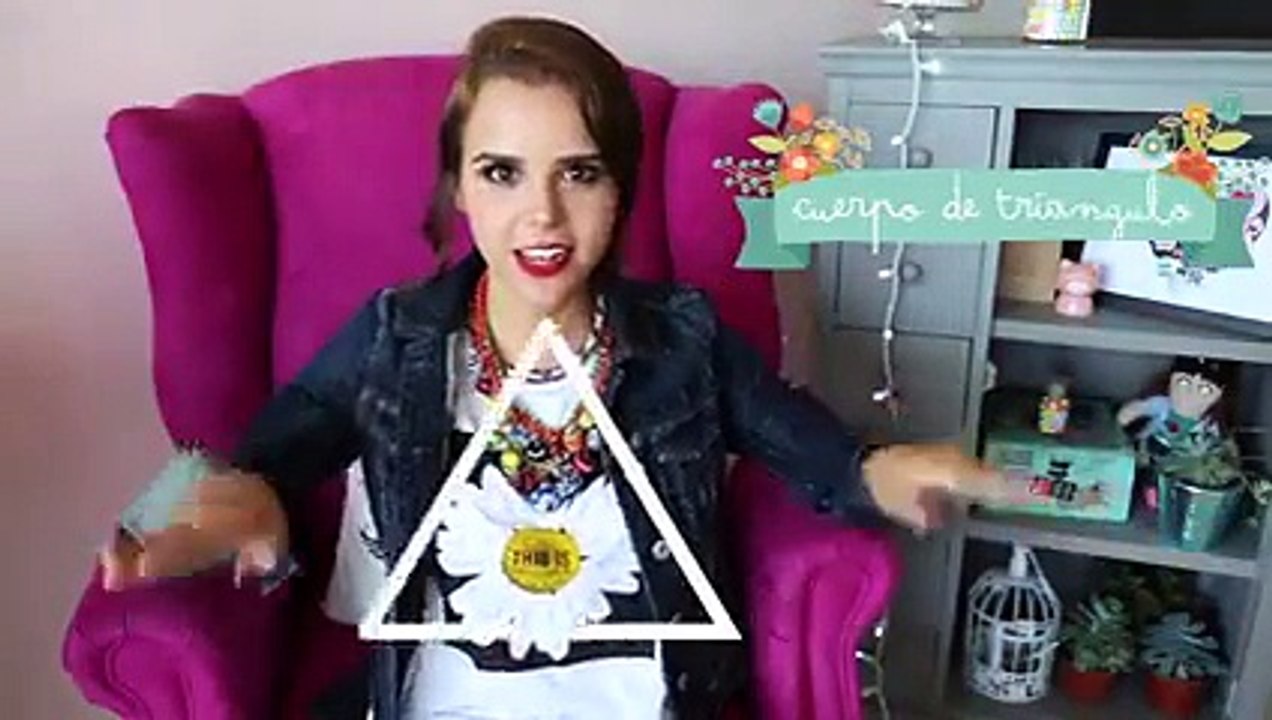 QUÉ VESTIDO TE QUEDA MEJOR- ♥ - Yuya - YouTube