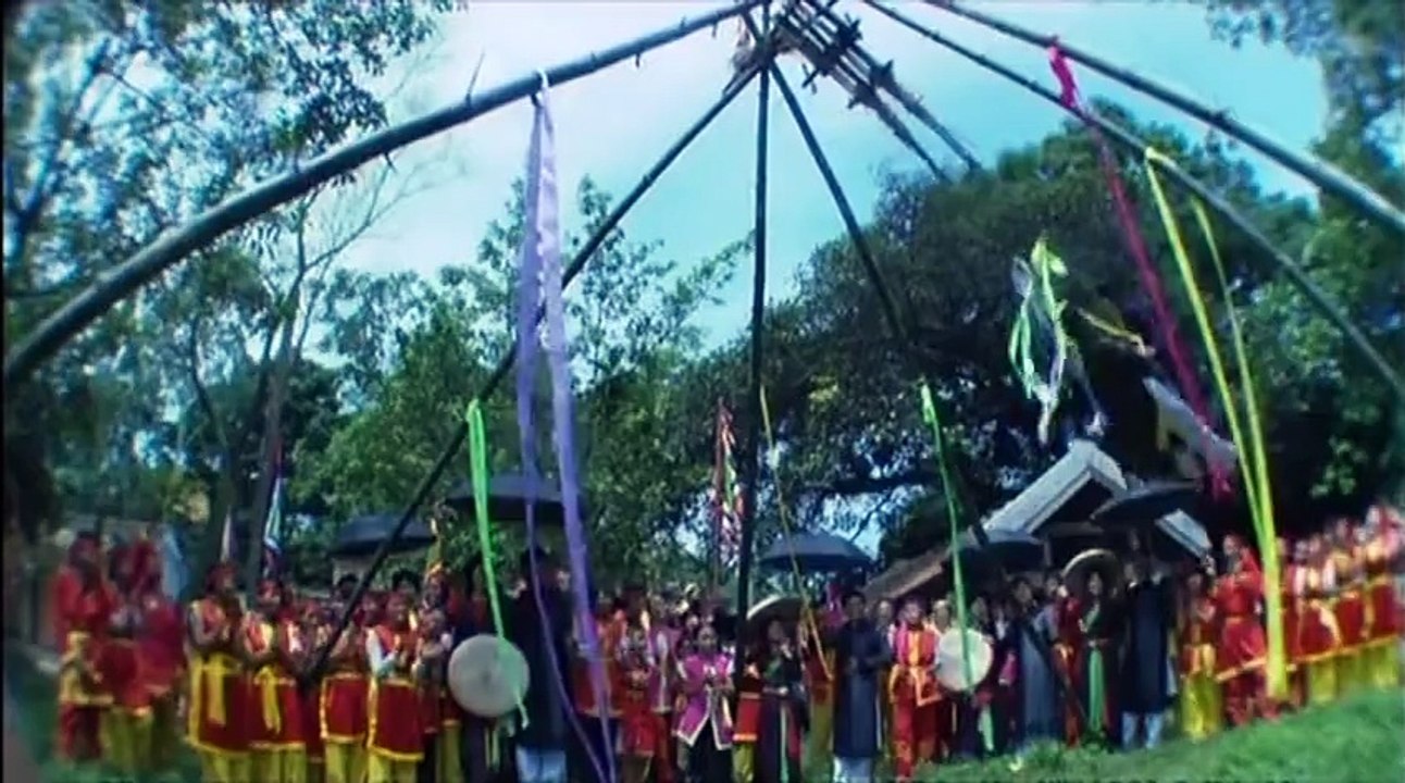 Bắc Ninh Kinh Bắc - Trọng Tấn