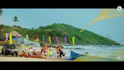 Dil Kare Chu Che  Full Video HD  Singh Is Bliing  Akshay Kumar, Amy Jackson & Lara Dutta  Meet Bros