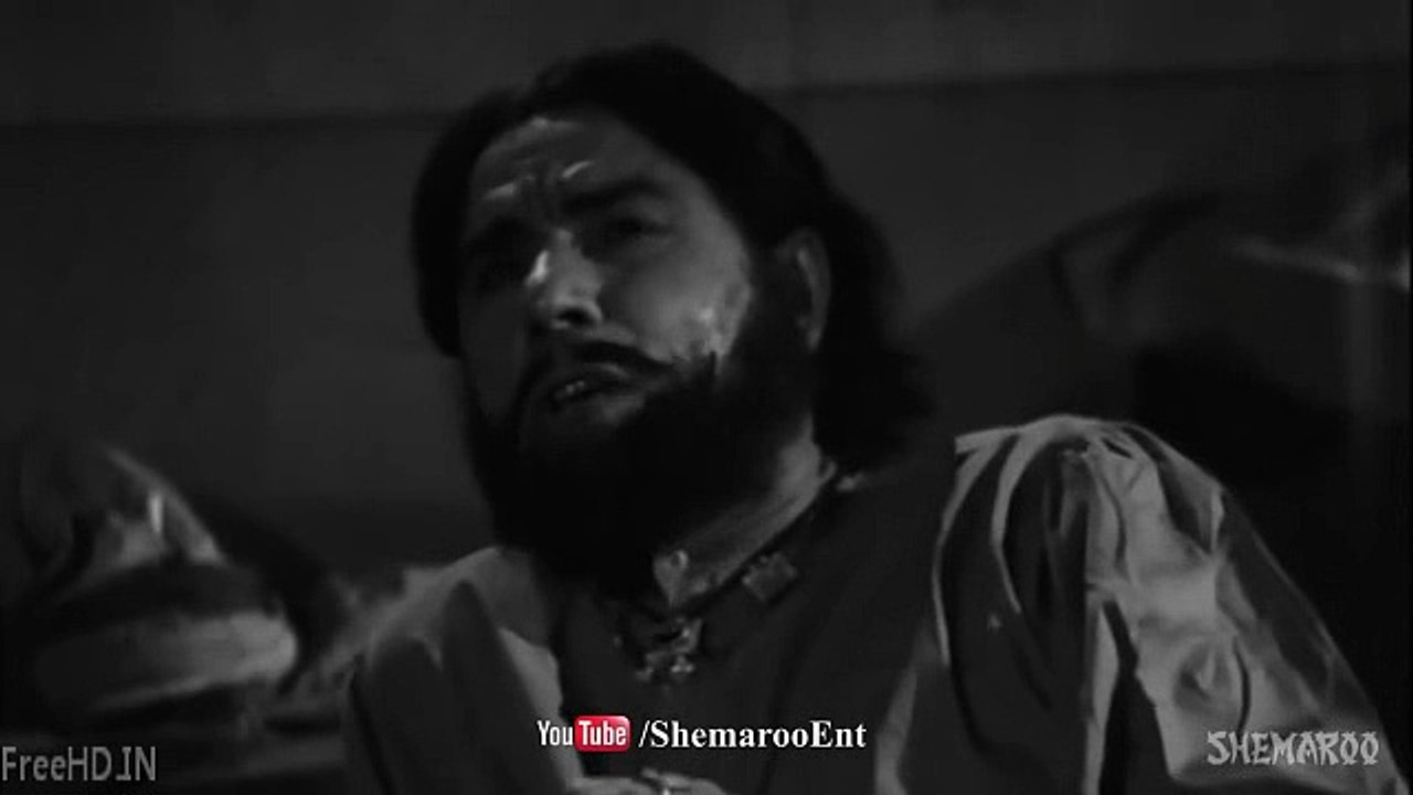 Aye Mere Pyare Watan