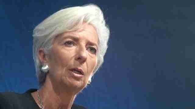 Las reformas y el futuro de los emergentes centran el comité del FMI