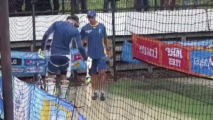 IND vs SA 1st T20 – Dharamsala (2015) _ Match Preview (Pakistanclub)