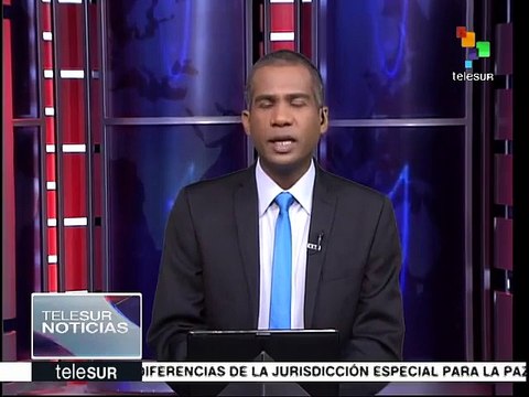 Venezuela: Comando de Campaña Bolívar Chávez entrega propuesta a CNE