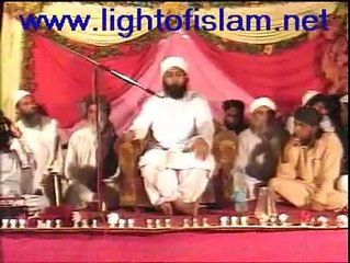 Allama Ghufran Mahmood Sialvi