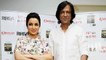 Tisca Chopra & Kay Kay Menon Promote 'Rahasya' | latest bollywood event