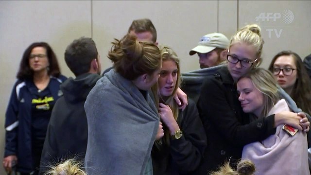 Tiroteio deixa um morto e 3 feridos em universidade no Arizona