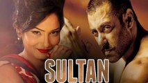 Ankita Lokhande Auditions For Salman Khan's SULTAN