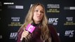 Ronda Rousey Wants To Beat The Sh*t Out Of Justin Bieber After What He Did To Her Sister