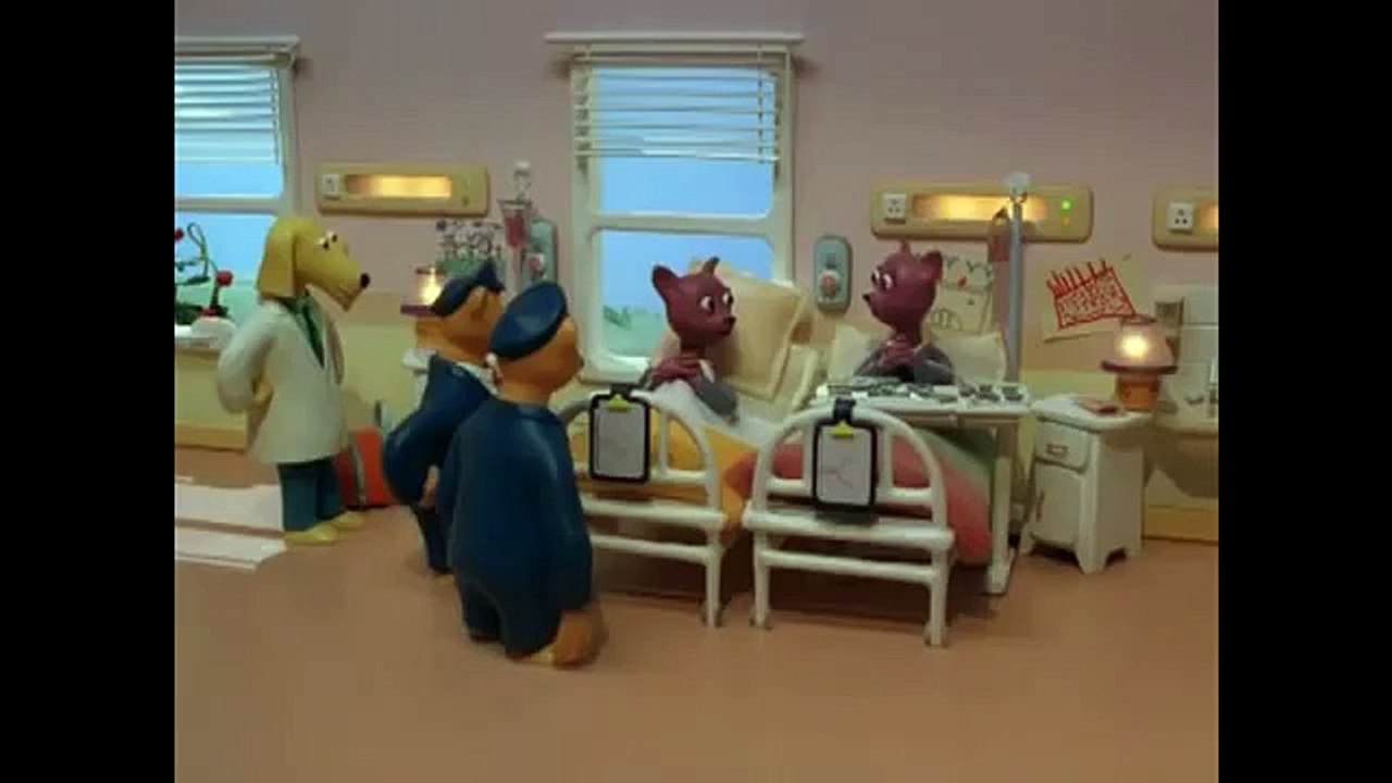 Hôpital Hilltop - Karaoké pour les enfants  Clip musical