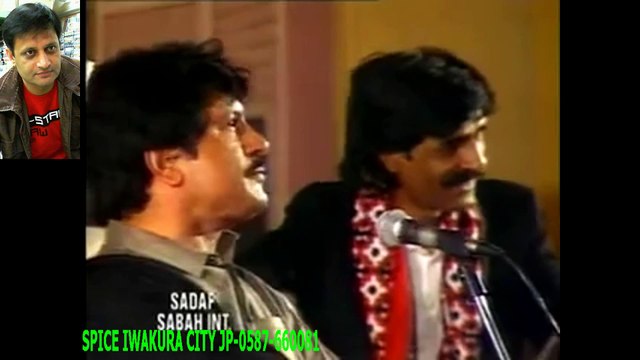 KAMEEZ TERI KALI ATTAULLAH ESSA KHAILVI_1-PAKISTANI -HD