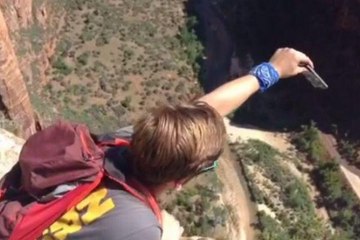 Extreme Phone Pinching Challenge Compilation