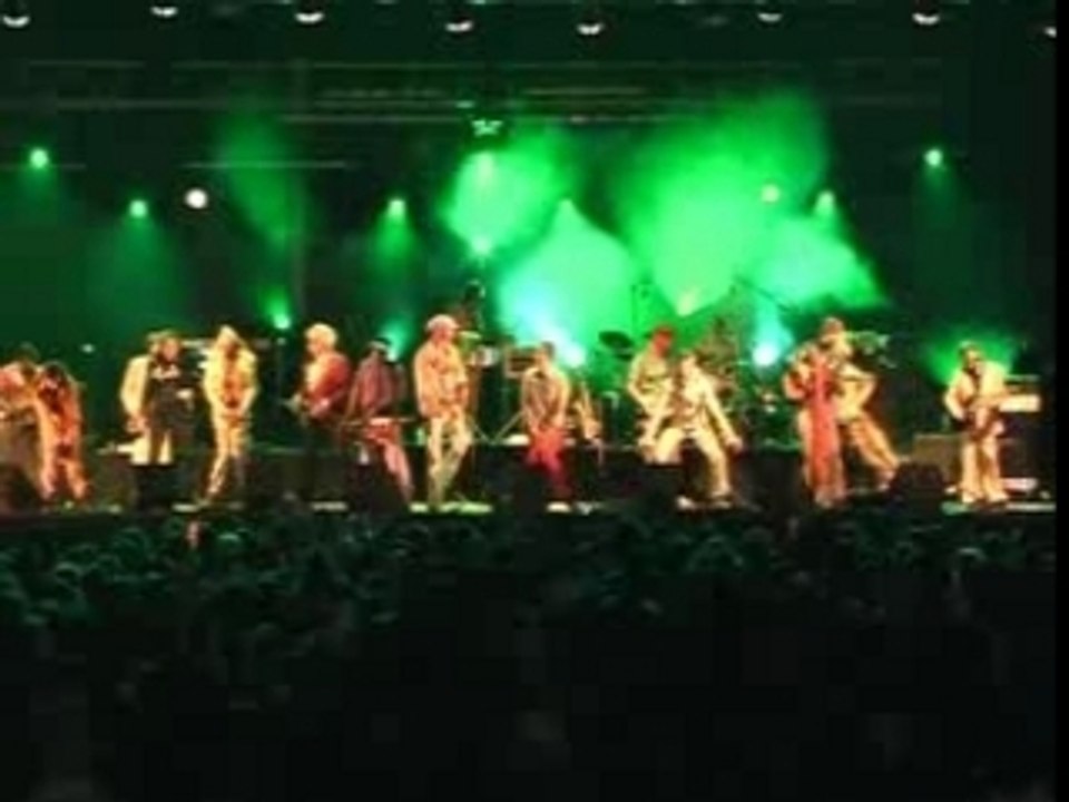 Marcel+au bonheur des dames - les vaches