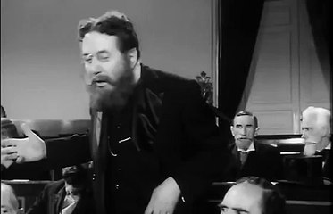 Solo Para Hombres (Fernando Fernán Gómez, 1960).  Clip