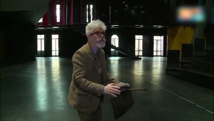 city tour capítulo 32 temporada 2015. (08 de octubre 2015)