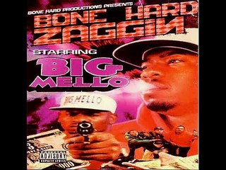 Big Mello's Classic Track 'Love Don’t Love Nobody' 🎶 | Houston Rap Legends & Lyrics