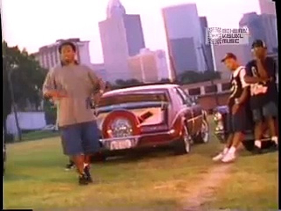 Big Mello -We Gone Funkichamino-    - Bohemia After Dark