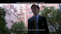 Gotham Season 1 DVD/Blu-Ray Promo (HD)