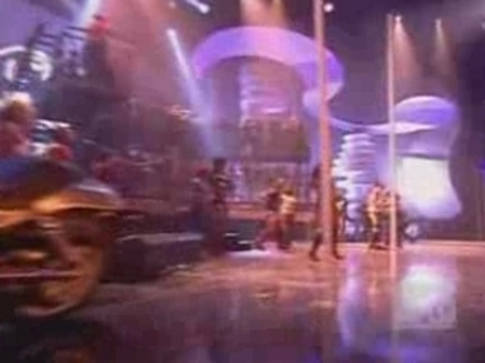 Christina Aguilera feat. Redman  Dirrty