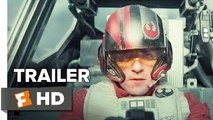 Star Wars: Episode VII - The Force Awakens Official Teaser Trailer #1 (2015) - J.J. Abrams
