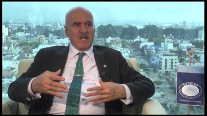 OFID resalta impotancia de ayuda a América Latina para erradicar la pobreza_