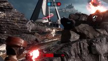 STAR WARS™ Battlefront™ Beta