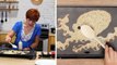 Real Artists Try Pancake Art // Presented By BuzzFeed & Holiday Inn Express