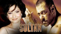 Ankita Lokhande AUDITIONS For Salman Khan's SULTAN