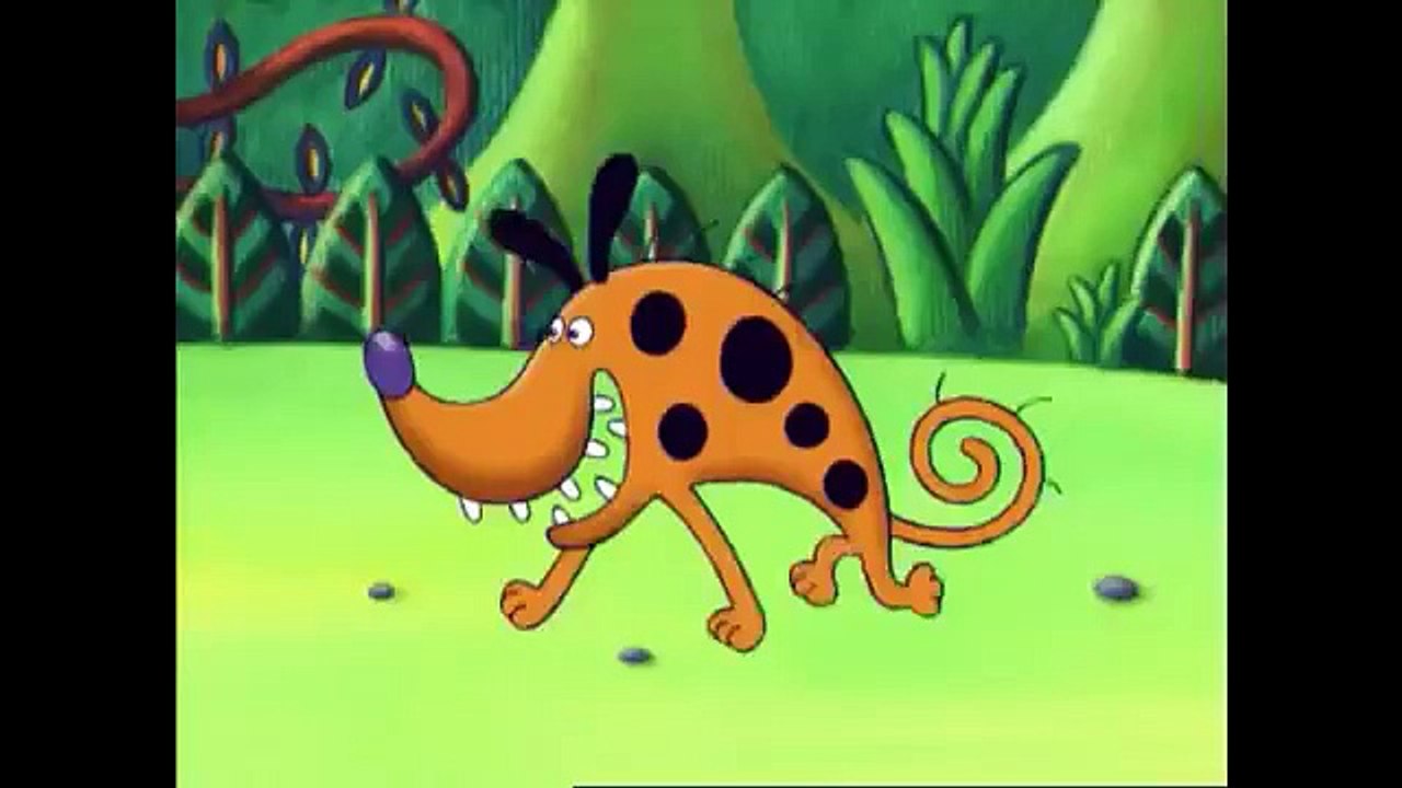 64 Rue du Zoo - Karaoké pour les enfants  Clip musical