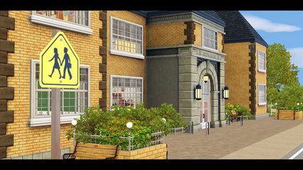 Rules 0.5 (Sims 3 Series)