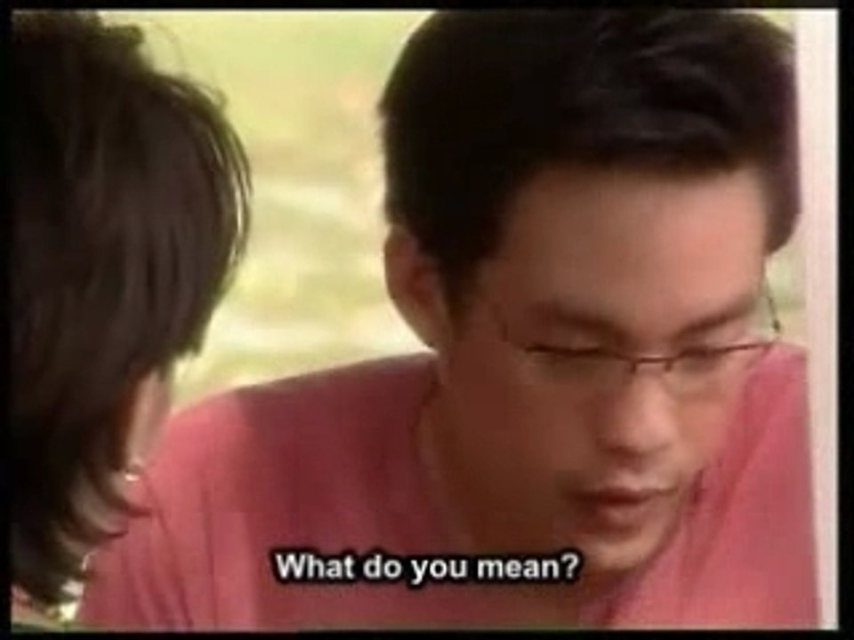Hua Jai Chocolate Ep.9.1