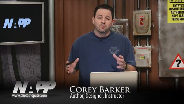 3D Painting - The Next Level _ Learn Photoshop CC _ Adobe TV