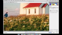 An overview of Camera Raw 8 _ Learn Photoshop CC _ Adobe TV