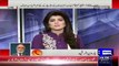 Haroon Rasheed Blasts on Pervez Rasheed