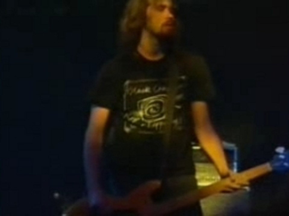 Nirvana. Drain You (Clip)