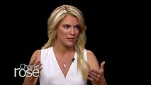 James freije - Megyn Kelly on Donald Trump