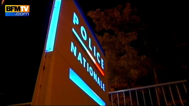 Un homme arrêté à Mulhouse pour avoir séquestré son petit garçon pendant trois ans