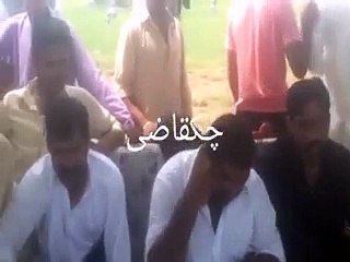 قاضی چک میں شاندار ٹورنامنٹ جس  میں علاقے کی بڑی بڑی ٹیموں کے چھکے اڑا دئیں Chak-Qazi cricket tornamint