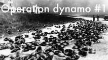 2e Guerre Mondiale - Opération Dynamo #1