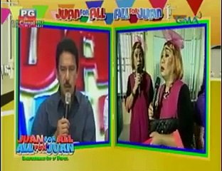 BULAGA PAMORE ( GRAND FINALS )OCTOBER 10 2015 PART1