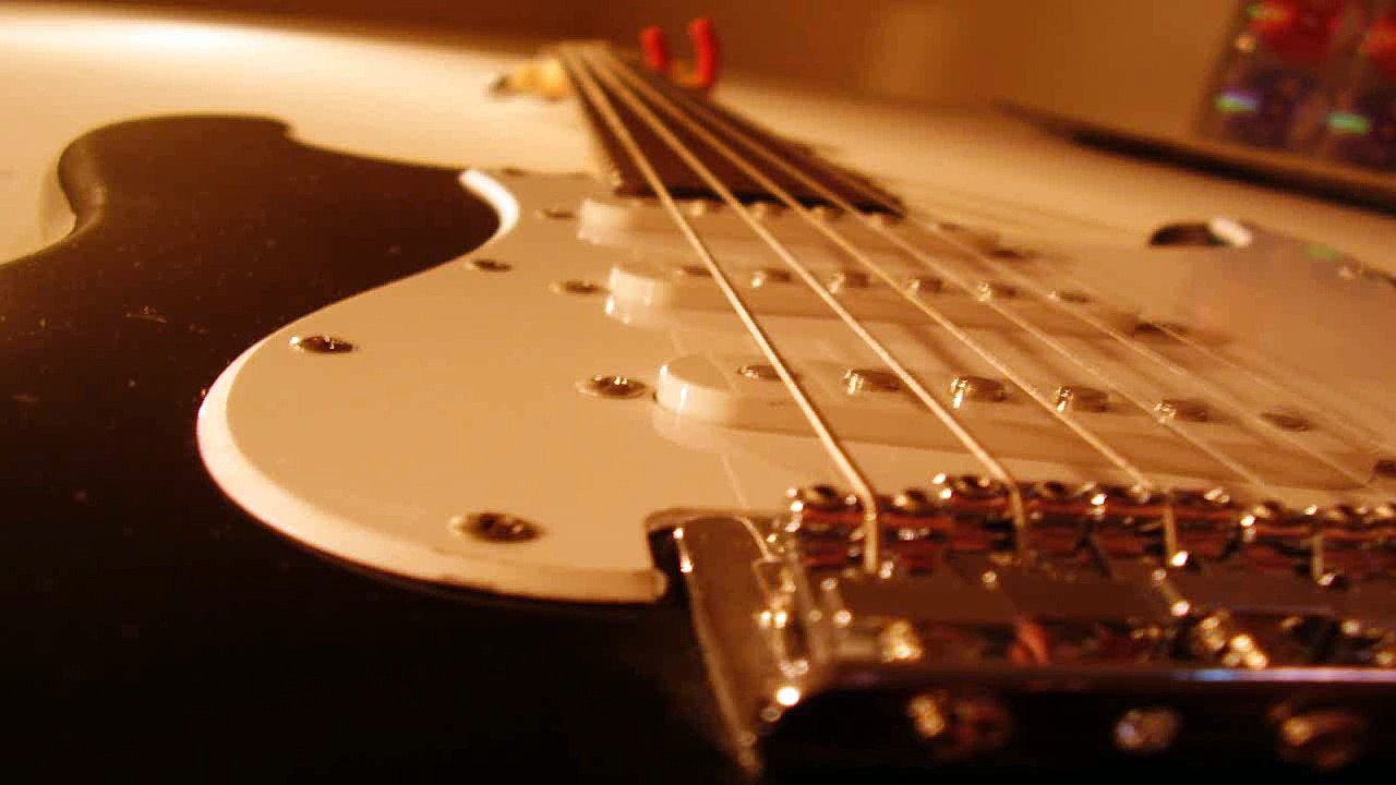 Rock / Hard Rock / Punk Rock Instrumental || Loud Rock