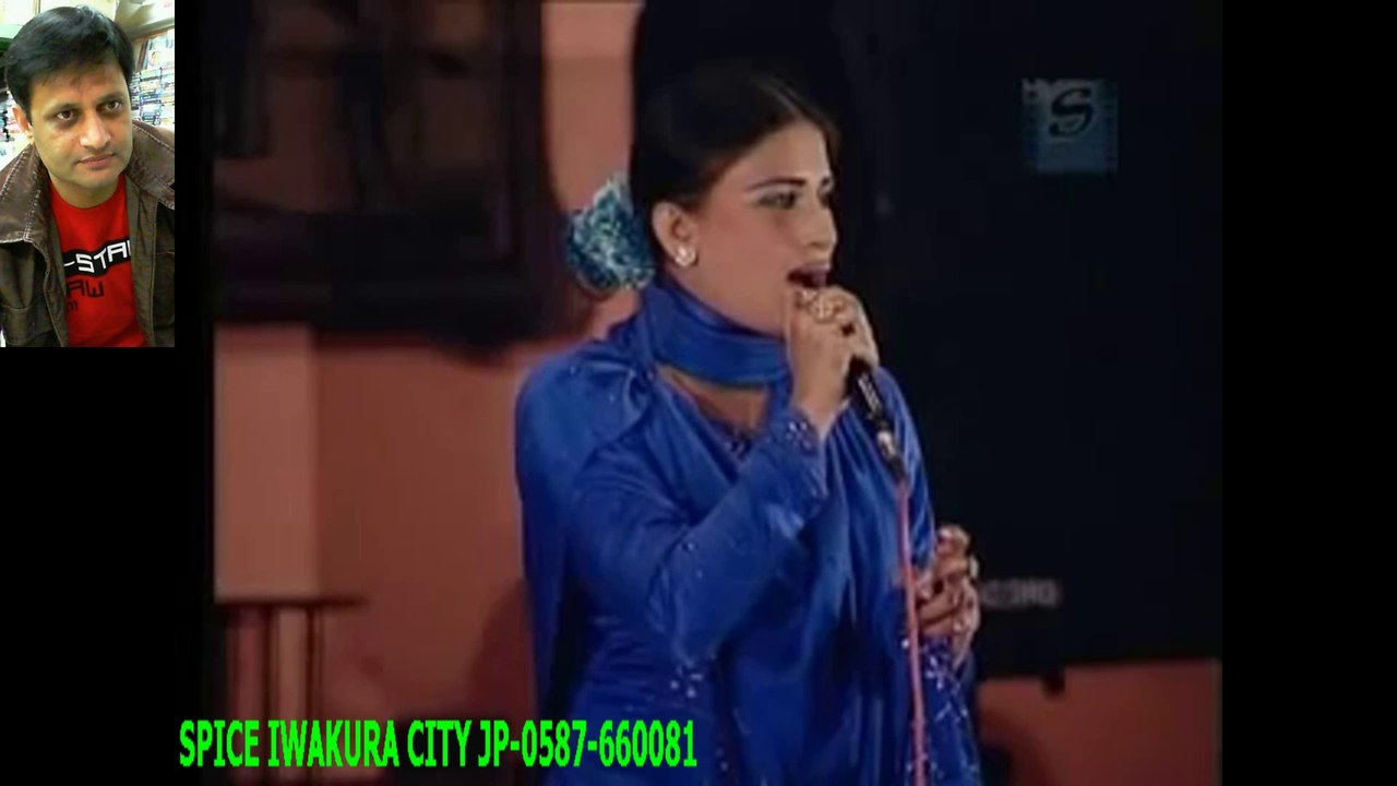 NASEEBO LAAL  ---  KADI TAY HASS BOOL WAY_1-PAKISTANI -HD
